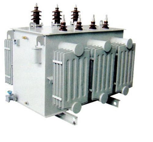 海西S13-800KVA/10KV/0.4KV油浸式变压器