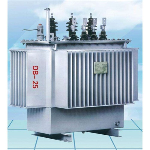 海西S11-630KVA/35KV/10KV/0.4KV油浸式变压器