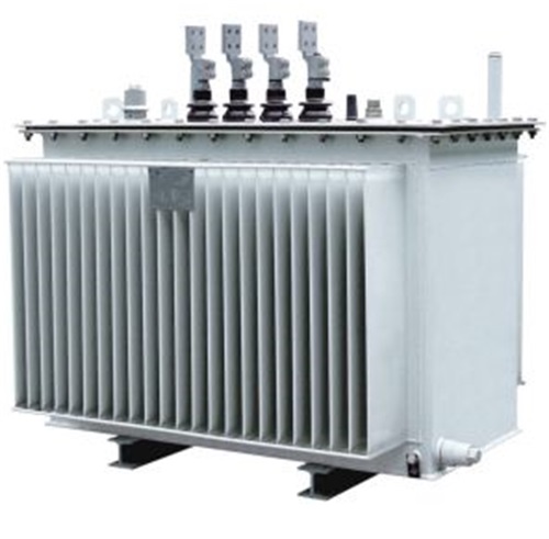 海西S13-500KVA/35KV/10KV油浸式变压器