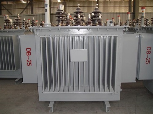 海西S11-315KVA/35KV油浸式变压器