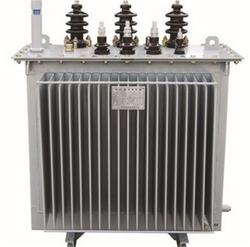 海西S11-500KVA/35KV/10KV/0.4KV油浸式变压器
