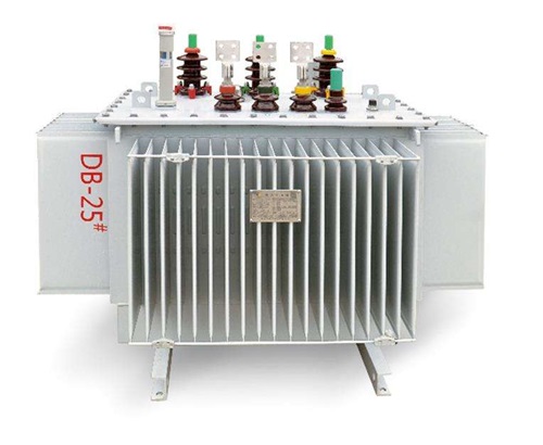 海西S13-800KVA/35KV/10KV/0.4KV油浸式变压器