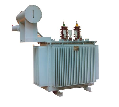 海西SCB11-3150KVA/10KV/0.4KV油浸式变压器